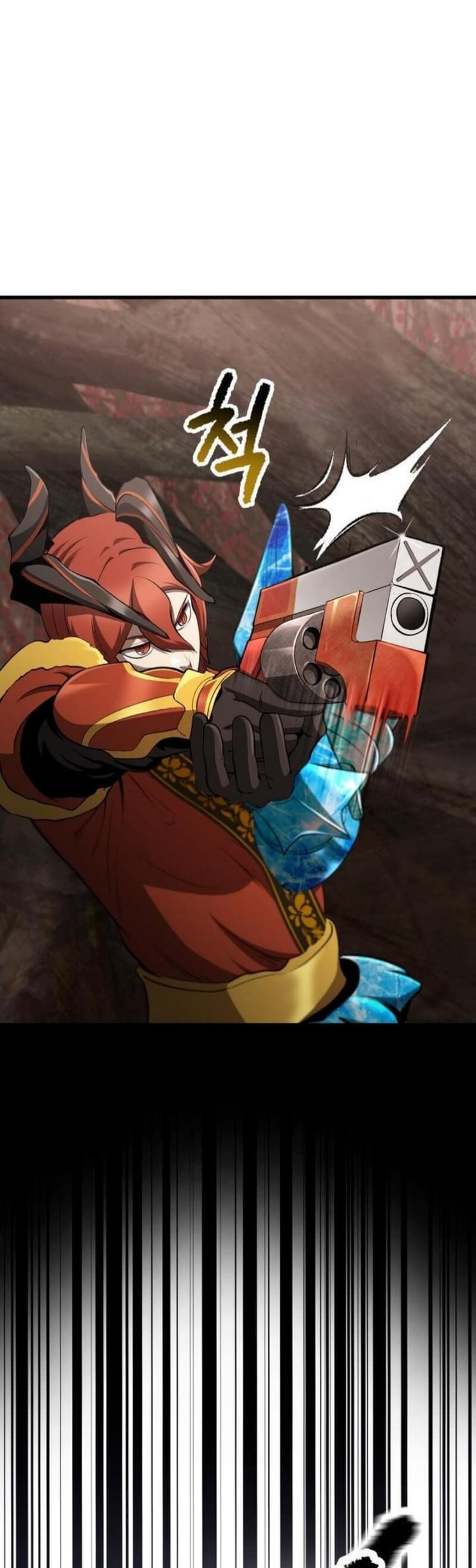 Otherworldly Sword King’s Survival Records Chapter 260 Bahasa Indonesia